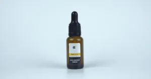 Produk Maklon Serum Anti Aging dan Anti Wrinkle