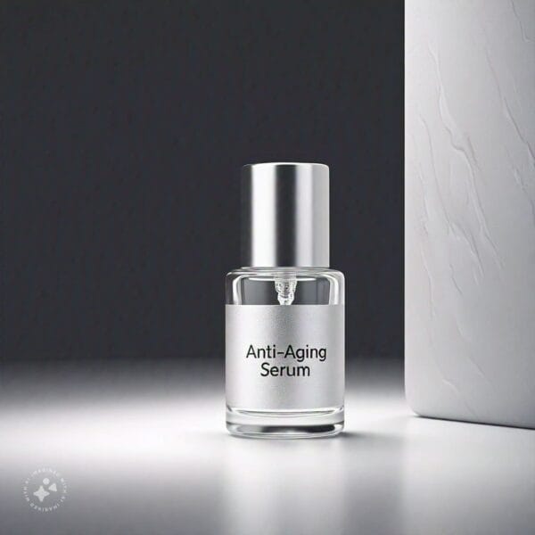 Maklon Produk Serum Anti Aging