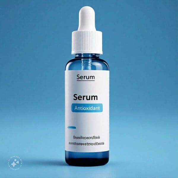 Maklon Produk Serum Antioksidan