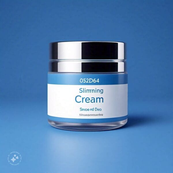 Maklon Produk Slimming Cream