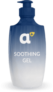 produk maklon soothing gel