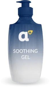 produk maklon soothing gel