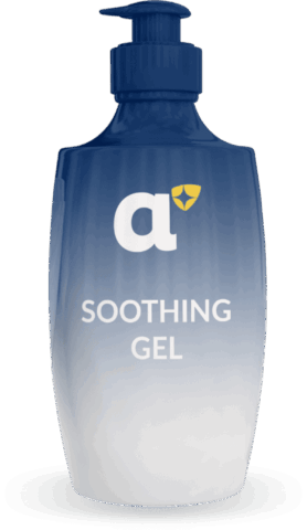 produk maklon soothing gel