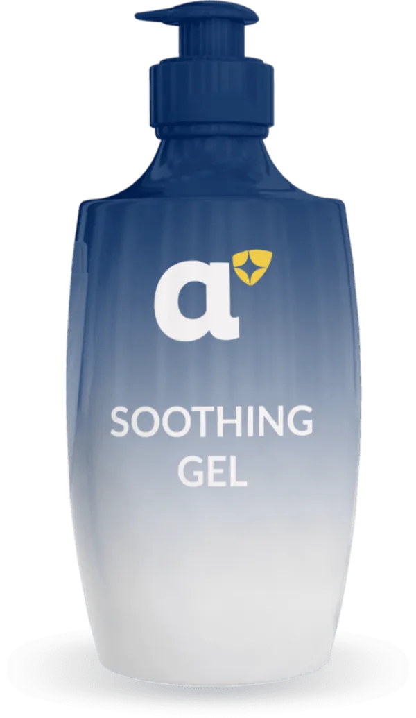 produk maklon soothing gel