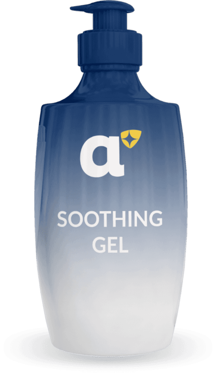 produk maklon soothing gel