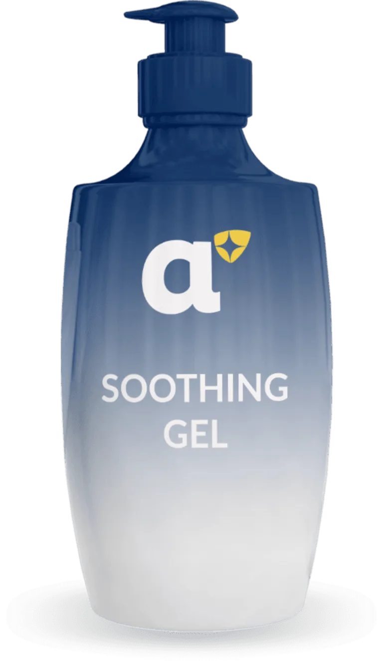 produk maklon soothing gel