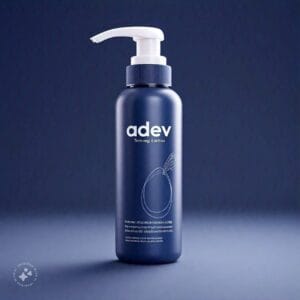 Maklon Produk Tanning Lotion 6