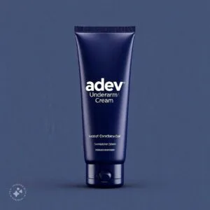 Maklon Produk Underarm Cream / Krim Ketiak 1