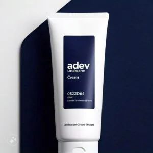Maklon Produk Underarm Cream / Krim Ketiak 2