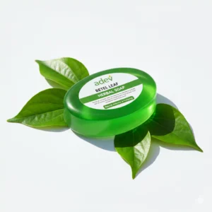 sabun herbal sirih