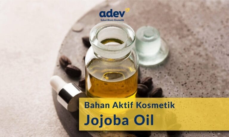 Jojoba Oil