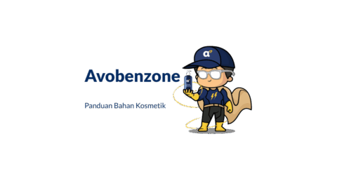 Avobenzone
