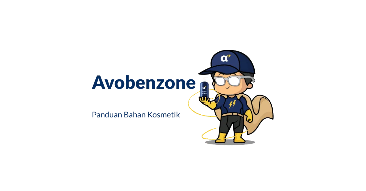 Avobenzone
