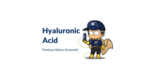Bahan Hyaluronic Acid