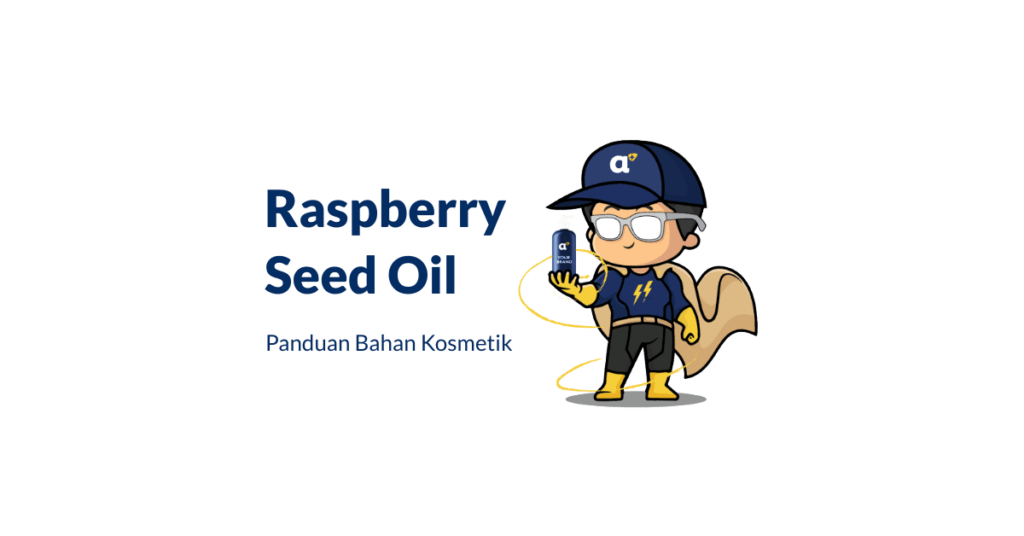 Raspberry Seed Oil