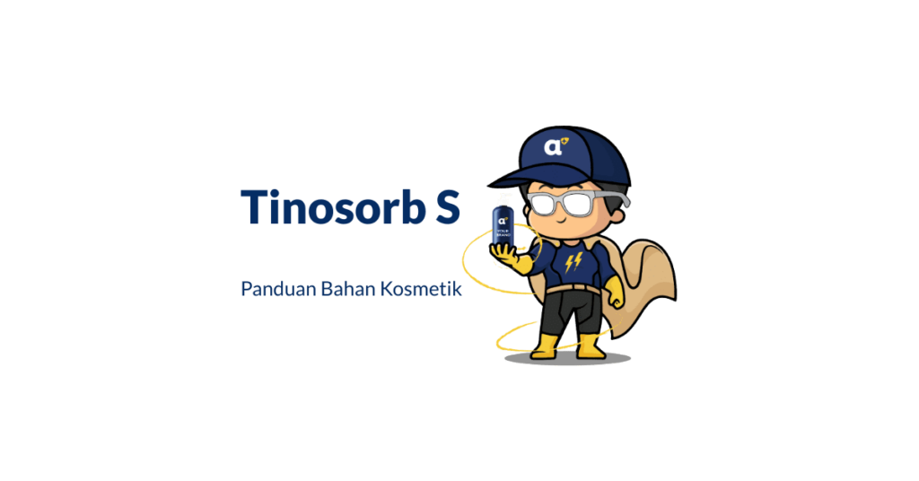 Tinosorb S