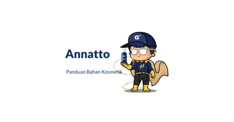 Bahan Annato