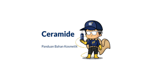Bahan Ceramide