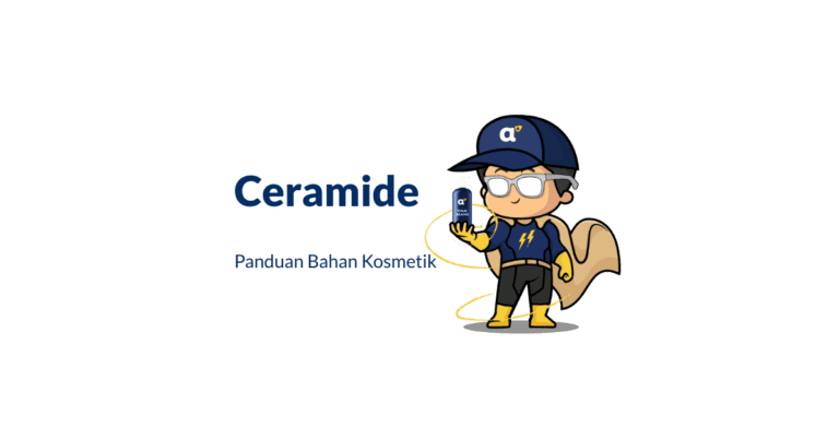 Bahan Ceramide