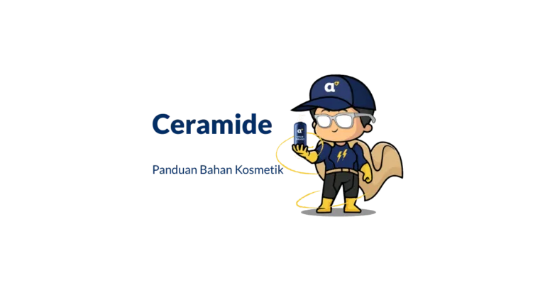 Bahan Ceramide