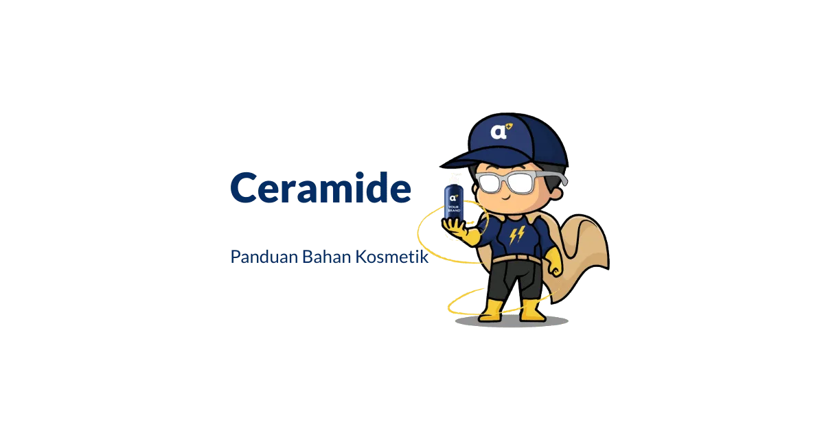 Bahan Ceramide
