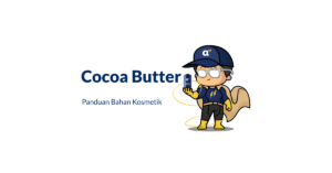 Bahan Cocoa Butter