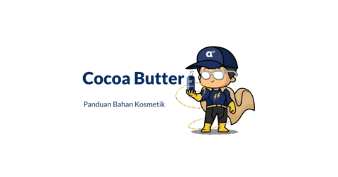 Bahan Cocoa Butter