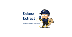 Bahan Ekstrak Sakura
