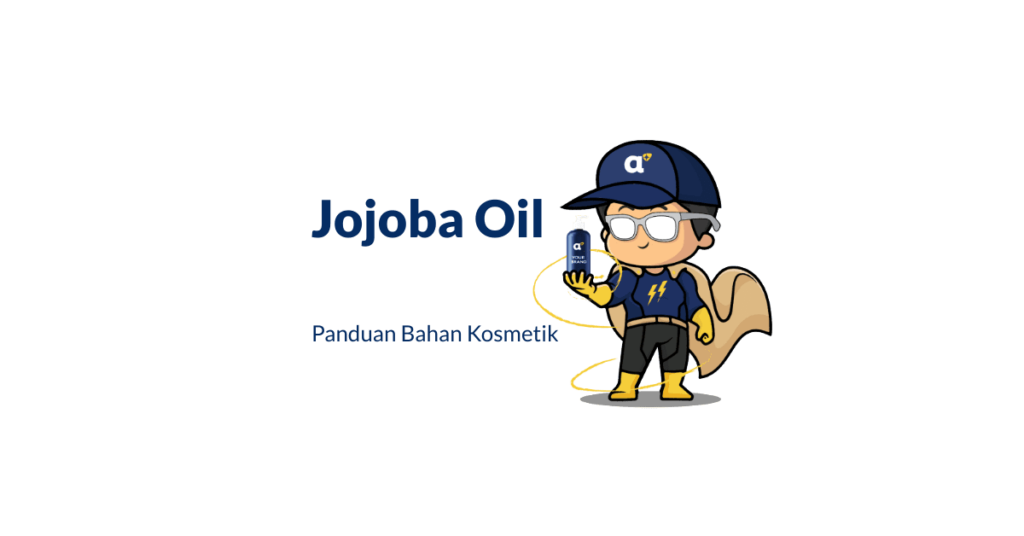 jojoba oil