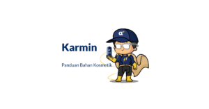 Bahan Karmin