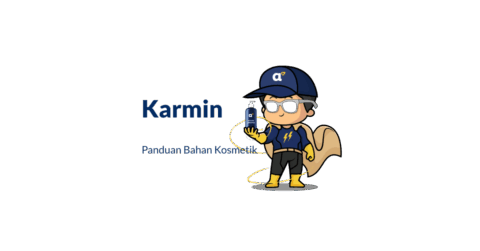 Bahan Karmin