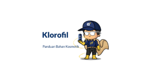 Bahan Klorofil