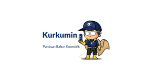 Bahan Kurkumin