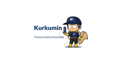 Bahan Kurkumin