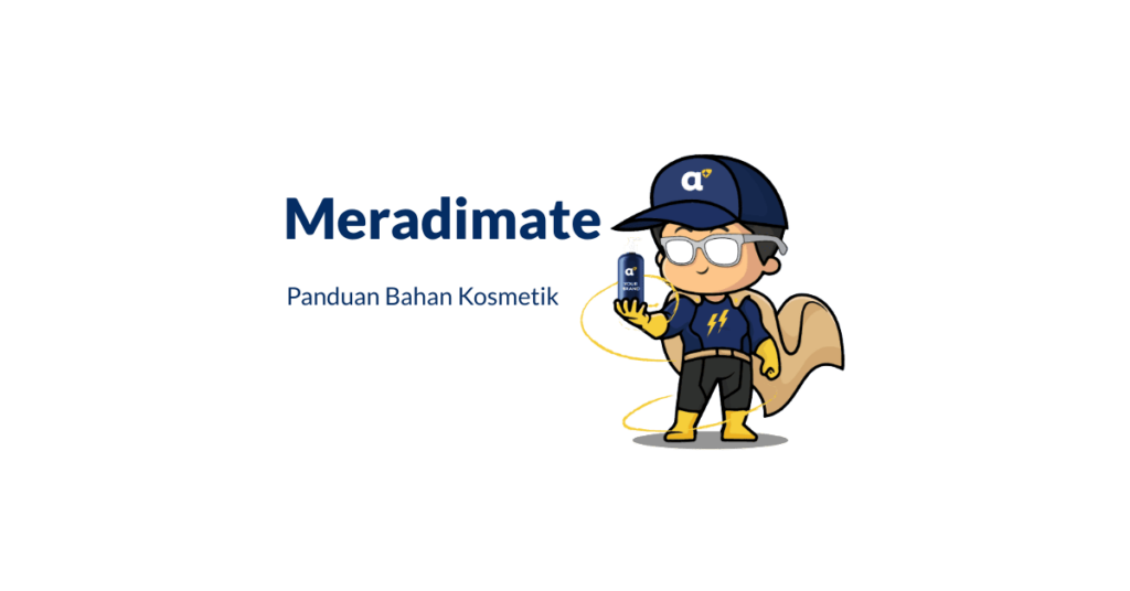 meradimate 1