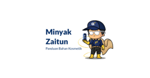 Bahan Minyak Zaitun