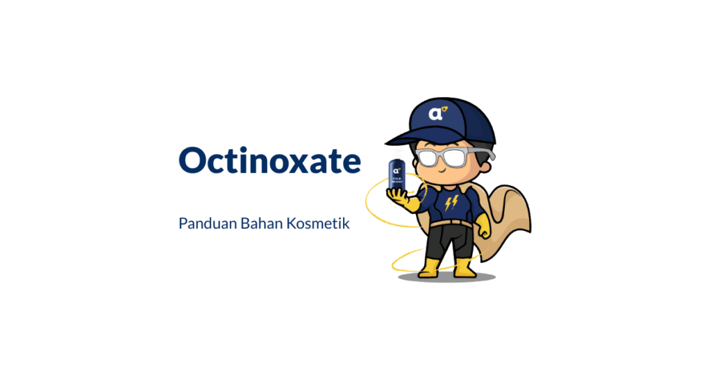 octinoxate 1