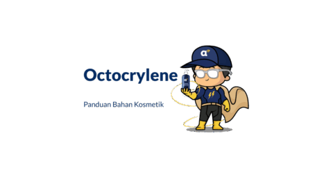 Octocrylene