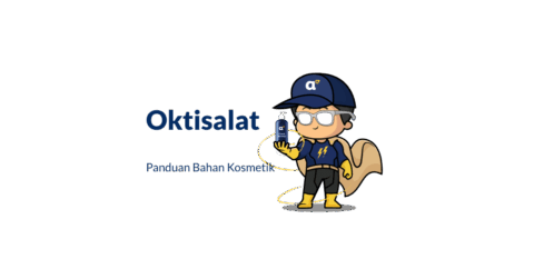 Bahan Oktisalat