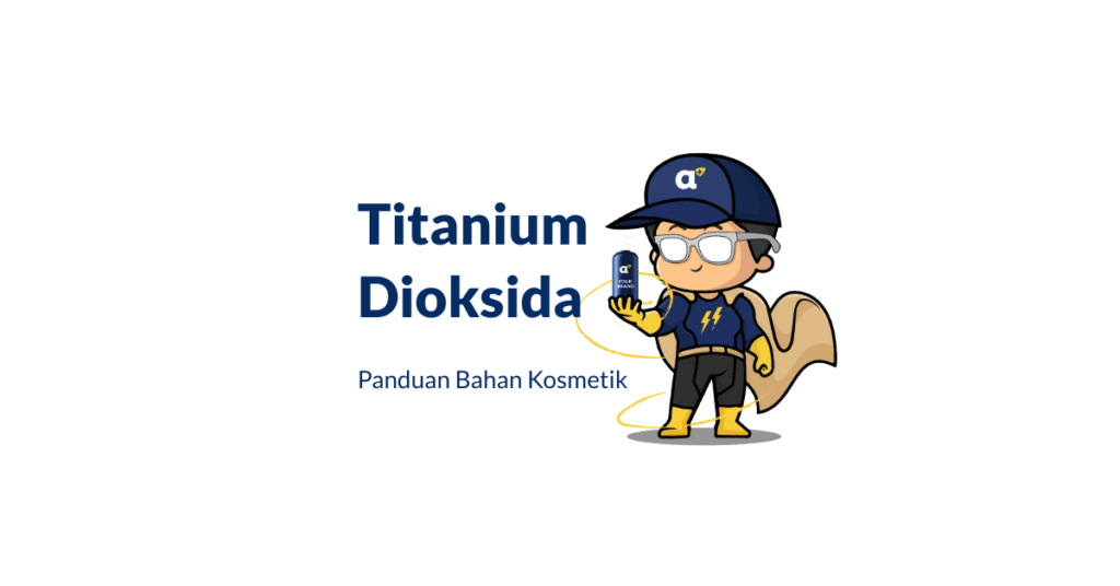 Titanium Dioksida