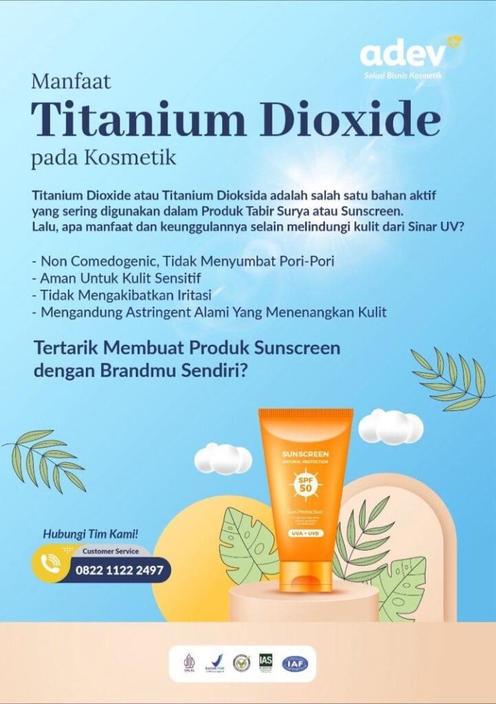 titanium dioksida 2