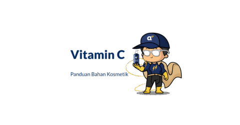 Bahan Vitamin C