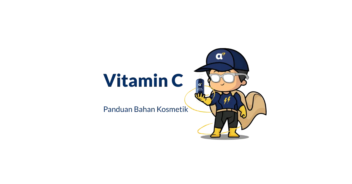 Bahan Vitamin C
