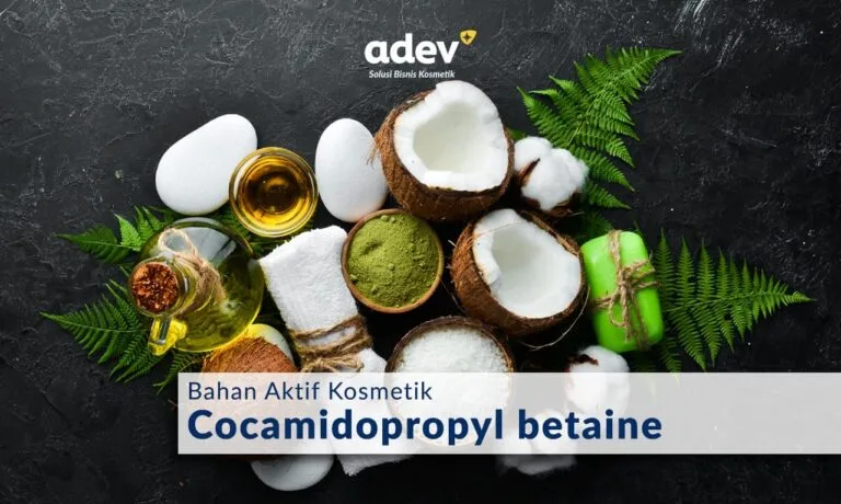 Cocamidopropyl Betaine