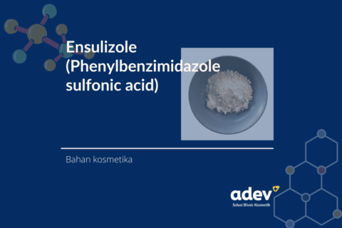 Ensulizole