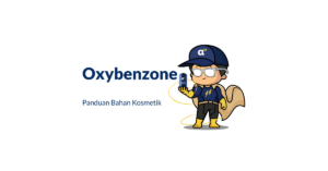 Oxybenzone