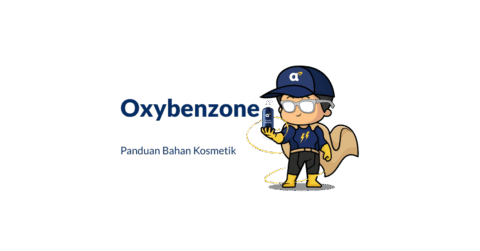 Oxybenzone
