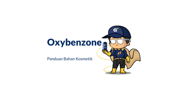 Oxybenzone