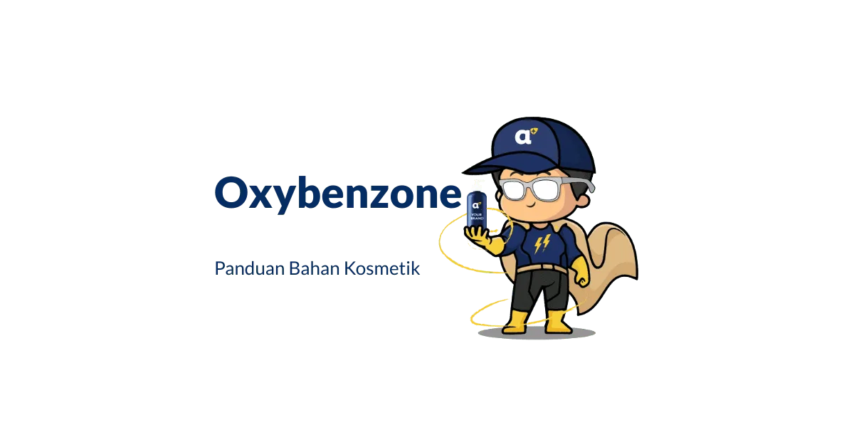 Oxybenzone
