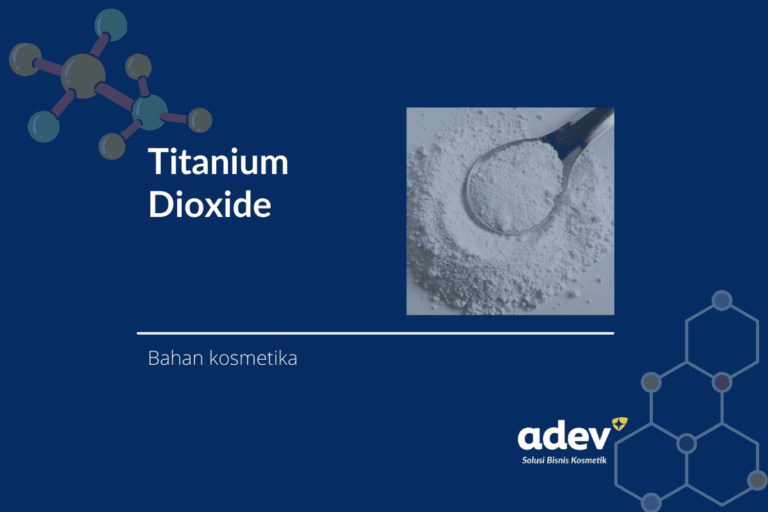 Titanium Dioxide